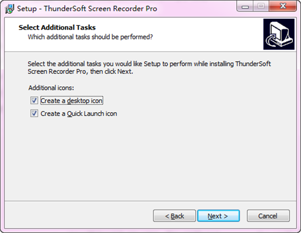 ThunderSoft Screen Recorder Pro(屏幕录像工具) v10.0.0 最新绿色版图2