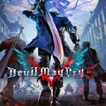 鬼泣5贝奥武夫MOD下载