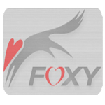 foxy