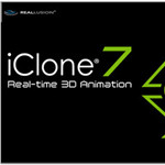 iClone下载