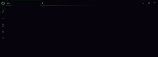 Opera GX下载 v1.0 官方版图3