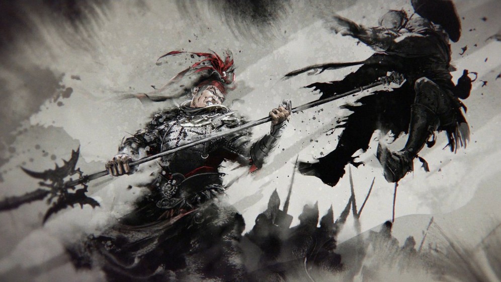 全战三国steam版 官方中文版图1