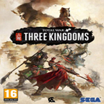 全面战争三国噩梦赵云MOD 绿色版