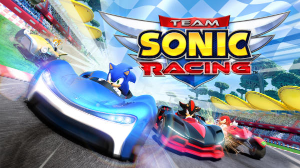 团队索尼克赛车下载(Team Sonic Racing) 破解版图3