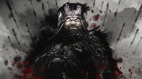 全面战争三国下载 中文破解版图2