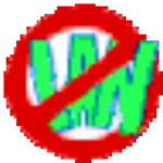 LanBuster(文件共享控制工具) V1.10 绿色版 