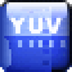 yuv viewer(yuv数据查看器) V1.0 绿色免费版 
