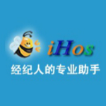 iHos登录平台