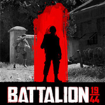 军团1944破解版下载 免费中文版 