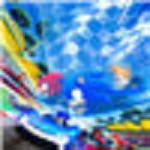 组队索尼克赛车修改器