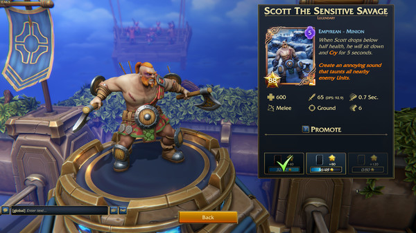 随从大师破解版下载(Minion Masters) 免费中文版图7