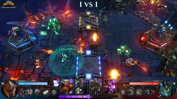 随从大师破解版下载(Minion Masters) 免费中文版图10