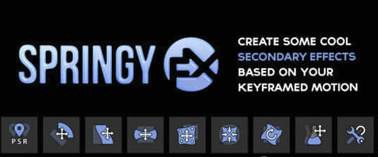 SpringyFX