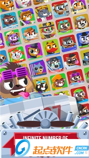 会飞的单身狗下载 v1.3 安卓版图3