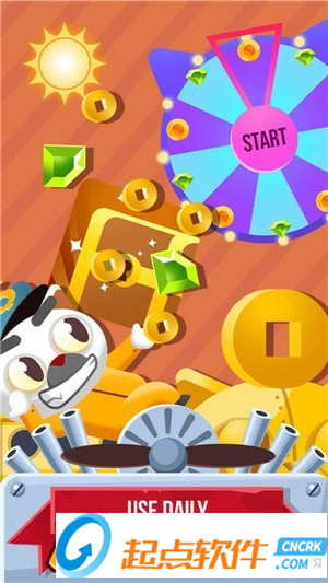 会飞的单身狗下载 v1.3 安卓版图1