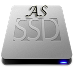 as ssd benchmark中文版