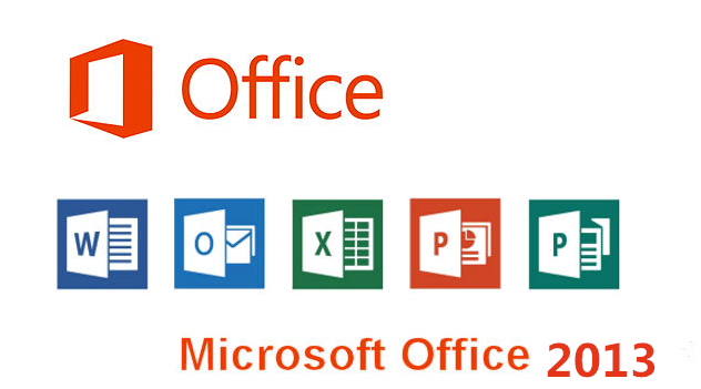Microsoft office2013精简版三合一(百度云资源) 中文免费版图1