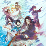 仙剑奇侠传6十七项修改器