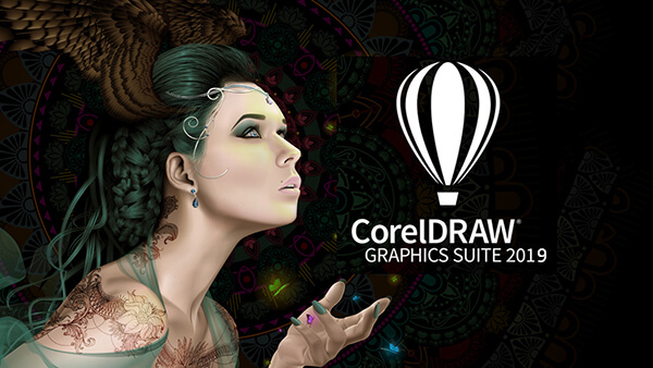 coreldraw2019破解版下载(cdr2019含序列号) 中文版图4