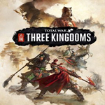 全面战争三国董卓邓姜BT势力MOD 绿色中文版