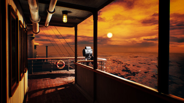 层层恐惧2中文版(Layers of Fear 2) 破解版图5