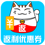 优惠返利购下载