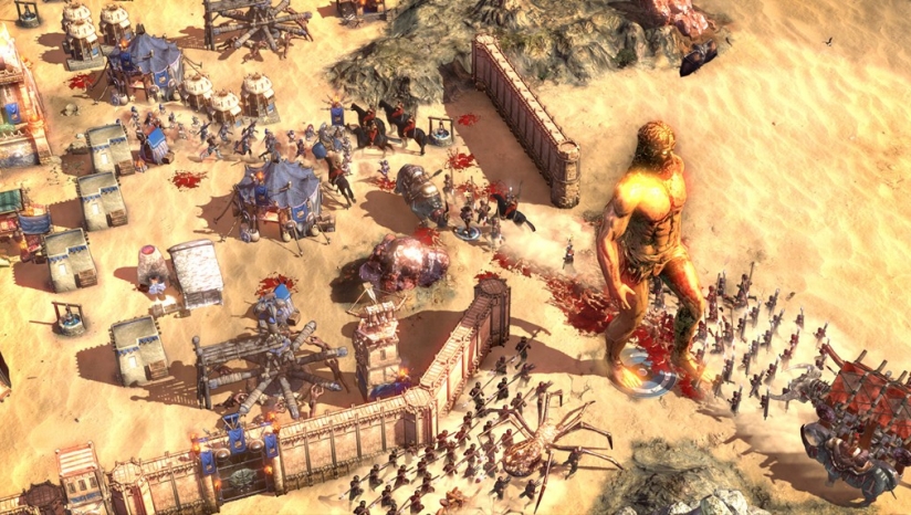 不屈者柯南下载(Conan Unconquered) 中文破解版图4