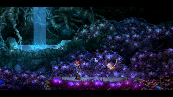 圣女之歌1&2语音版 官方重制版图3