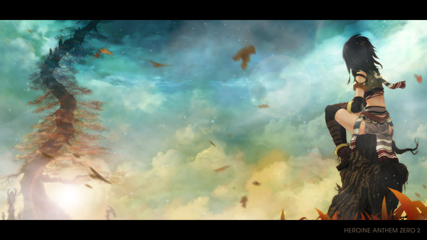 圣女之歌1&2语音版 官方重制版图5