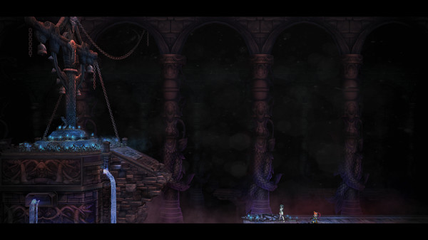 圣女之歌1&2语音版 官方重制版图6