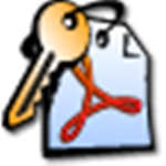 advanced pdf password recovery