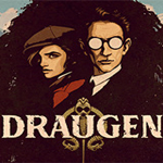 Draugen中文破解版