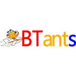 bt蚂蚁