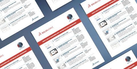 solidworks2019破解下载 免费中文版图1