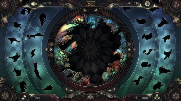 玻璃舞会2幻想(Glass Masquerade 2: Illusions) 中文版图2