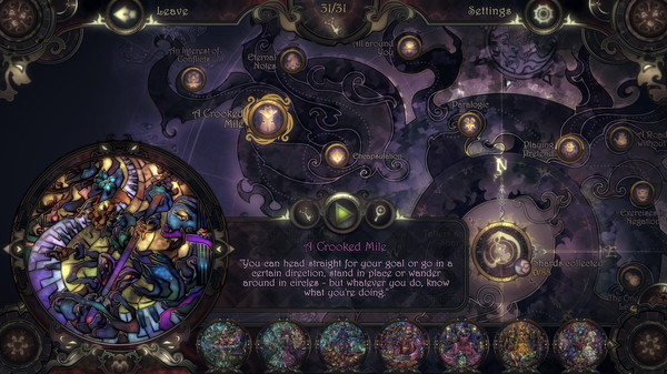 玻璃舞会2幻想(Glass Masquerade 2: Illusions) 中文版图3