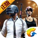 pubg国际服