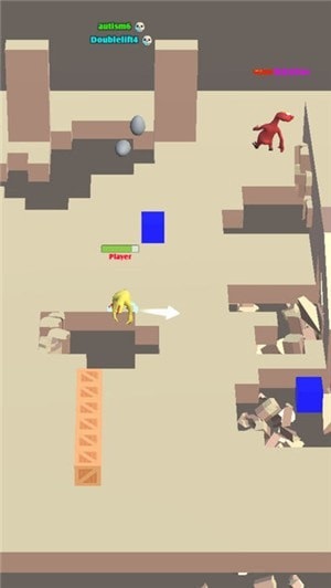 鸡你太美 v1.0.0 安卓版图2