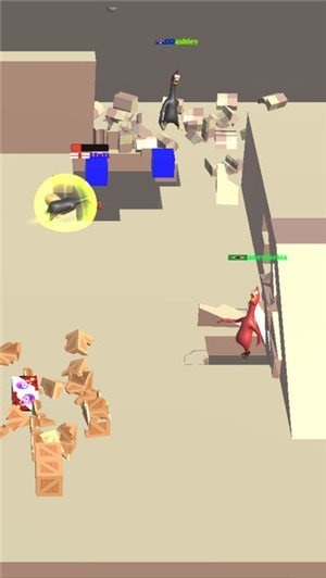 鸡你太美 v1.0.0 安卓版图1