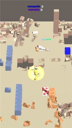 鸡你太美 v1.0.0 安卓版图4