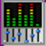 紫电音频全能转换王 V1.0 绿色版