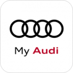 My Audi app