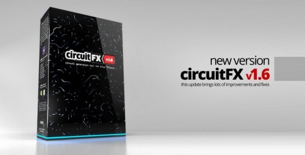 circuitFX下载