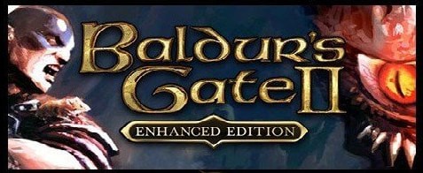 博德之门2加强版四项修改器