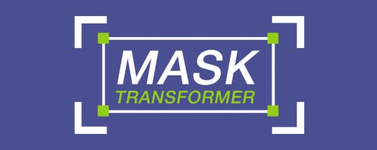Mask Transformer
