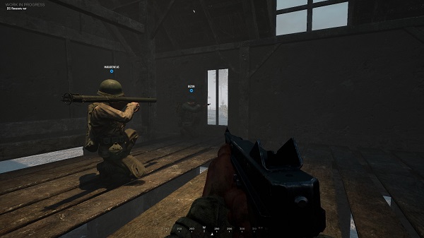 人间地狱游戏steam版