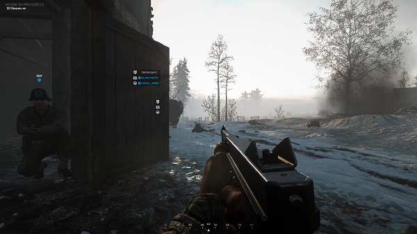 人间地狱游戏下载