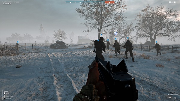 人间地狱游戏下载