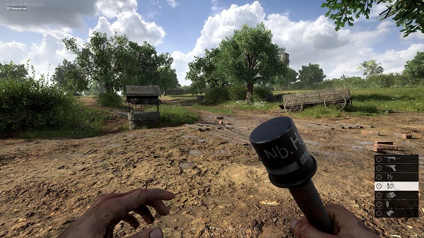 人间地狱游戏下载