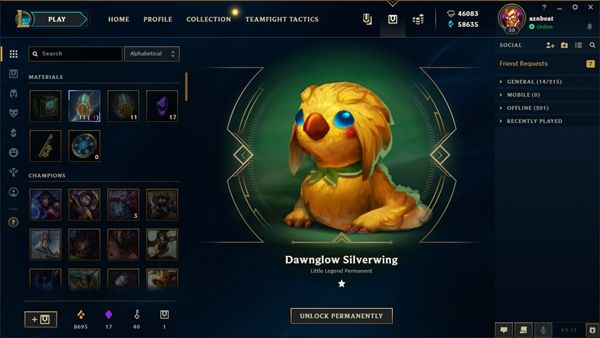 lol云顶之弈自走棋下载